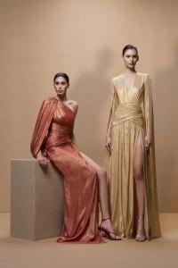 Zuhair Murad Resort 2025 Ready-to-Wear Collection