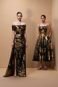 Zuhair Murad Resort 2025 Ready-to-Wear Collection