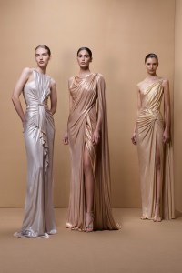 Zuhair Murad Resort 2025 Ready-to-Wear Collection