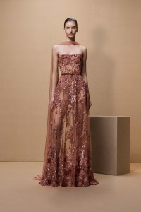 Zuhair Murad Resort 2025 Ready-to-Wear Collection