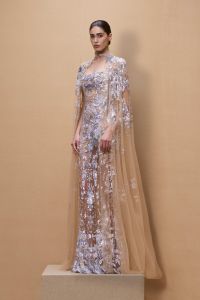 Zuhair Murad Resort 2025 Ready-to-Wear Collection