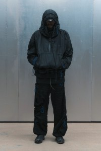 A-Cold-Wall Spring 2025 Ready-to-Wear Collection at Milan Fashion Week