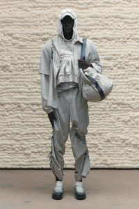 A-Cold-Wall Spring 2025 Ready-to-Wear Collection at Milan Fashion Week