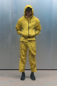A-Cold-Wall Spring 2025 Ready-to-Wear Collection at Milan Fashion Week