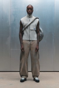 A-Cold-Wall Spring 2025 Ready-to-Wear Collection at Milan Fashion Week