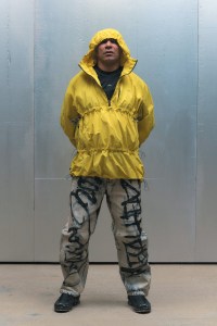 A-Cold-Wall Spring 2025 Ready-to-Wear Collection at Milan Fashion Week