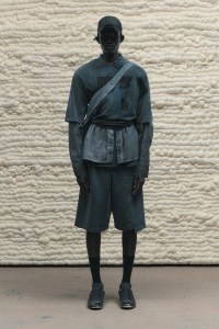 A-Cold-Wall Spring 2025 Ready-to-Wear Collection at Milan Fashion Week