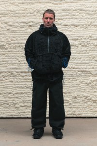 A-Cold-Wall Spring 2025 Ready-to-Wear Collection at Milan Fashion Week