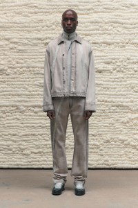 A-Cold-Wall Spring 2025 Ready-to-Wear Collection at Milan Fashion Week