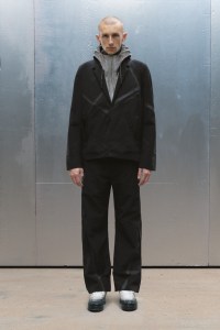 A-Cold-Wall Spring 2025 Ready-to-Wear Collection at Milan Fashion Week