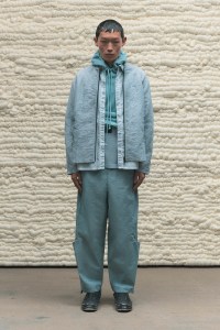 A-Cold-Wall Spring 2025 Ready-to-Wear Collection at Milan Fashion Week