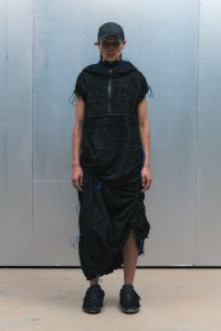 A-Cold-Wall Spring 2025 Ready-to-Wear Collection at Milan Fashion Week