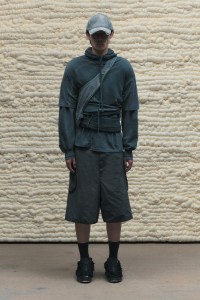 A-Cold-Wall Spring 2025 Ready-to-Wear Collection at Milan Fashion Week