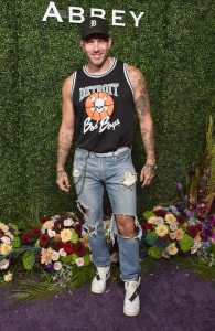 Johnny Wujek
