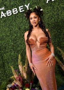 Saweetie