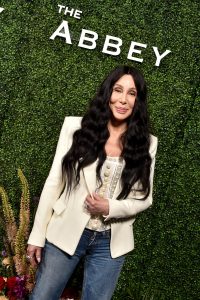 Cher