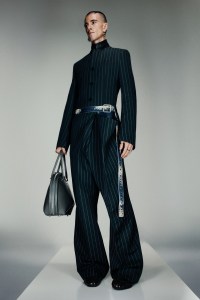 Acne Studios Spring 2025 Men’s Collection at Paris Fashion Week