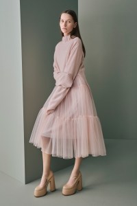 Adeam Resort 2025 Ready-to-Wear Collection