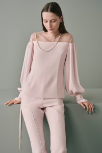 Adeam Resort 2025 Ready-to-Wear Collection