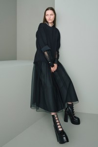 Adeam Resort 2025 Ready-to-Wear Collection