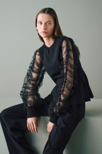 Adeam Resort 2025 Ready-to-Wear Collection