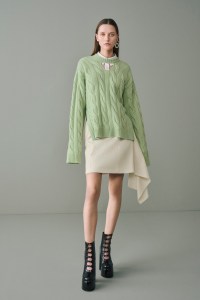 Adeam Resort 2025 Ready-to-Wear Collection