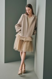 Adeam Resort 2025 Ready-to-Wear Collection