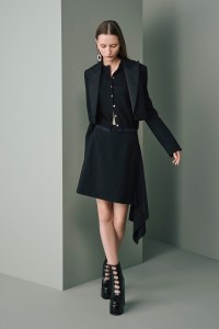 Adeam Resort 2025 Ready-to-Wear Collection