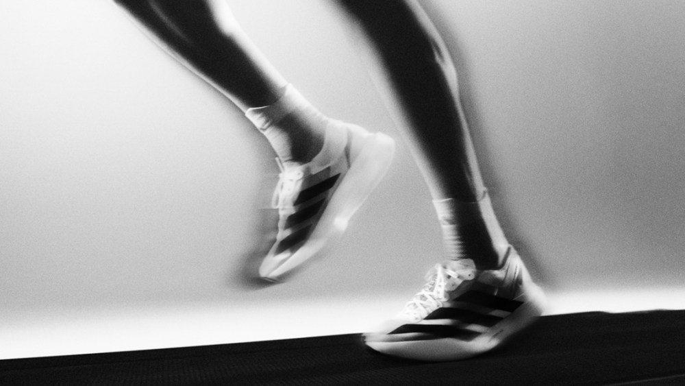 Adidas Adizero Adios Pro Evo 1 running super shoes