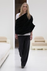 Aelis fall 2024 couture collection at Couture Fashion Week