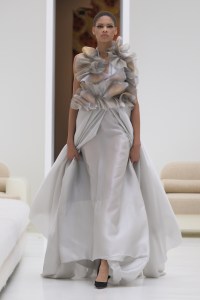 Aelis fall 2024 couture collection at Couture Fashion Week