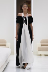 Aelis fall 2024 couture collection at Couture Fashion Week