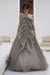 Aelis fall 2024 couture collection at Couture Fashion Week