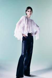 Alberta Ferretti Resort 2025 Ready-to-Wear Collection