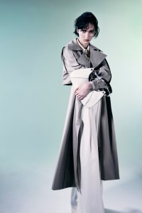 Alberta Ferretti Resort 2025 Ready-to-Wear Collection