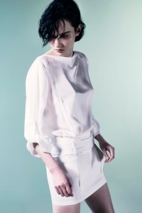 Alberta Ferretti Resort 2025 Ready-to-Wear Collection