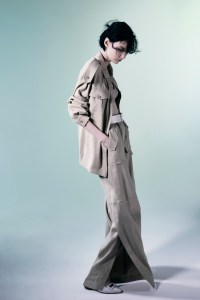 Alberta Ferretti Resort 2025 Ready-to-Wear Collection