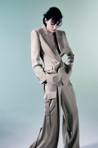 Alberta Ferretti Resort 2025 Ready-to-Wear Collection