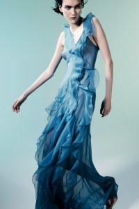 Alberta Ferretti Resort 2025 Ready-to-Wear Collection
