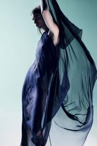 Alberta Ferretti Resort 2025 Ready-to-Wear Collection