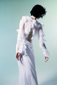 Alberta Ferretti Resort 2025 Ready-to-Wear Collection