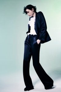 Alberta Ferretti Resort 2025 Ready-to-Wear Collection