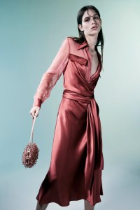 Alberta Ferretti Resort 2025 Ready-to-Wear Collection