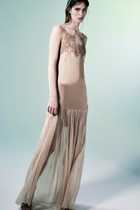 Alberta Ferretti Resort 2025 Ready-to-Wear Collection