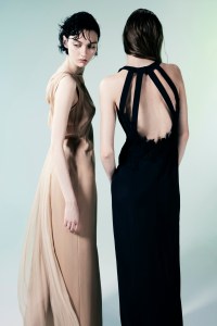 Alberta Ferretti Resort 2025 Ready-to-Wear Collection