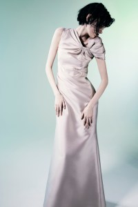 Alberta Ferretti Resort 2025 Ready-to-Wear Collection