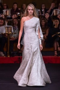 Alexis Mabille Fall 2024 Couture Collection at Couture Fashion Week