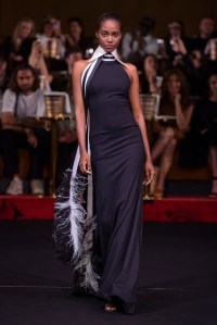 Alexis Mabille Fall 2024 Couture Collection at Couture Fashion Week