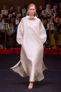 Alexis Mabille Fall 2024 Couture Collection at Couture Fashion Week