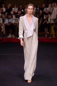 Alexis Mabille Fall 2024 Couture Collection at Couture Fashion Week
